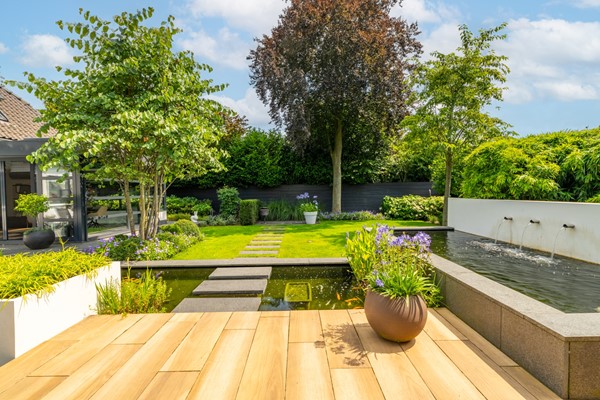 Medium property photo - Ds. Talmalaan 4, 4281 KN Andel